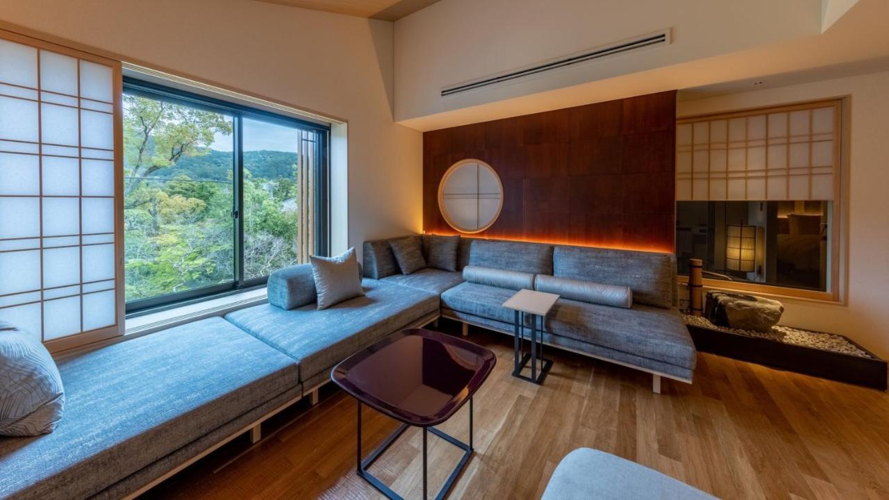 Hotel Fufu Kyōto