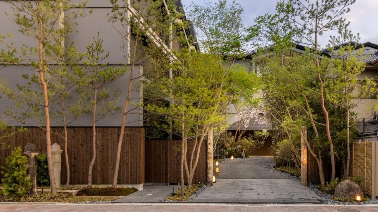 Fufu Hotel Kyōto
