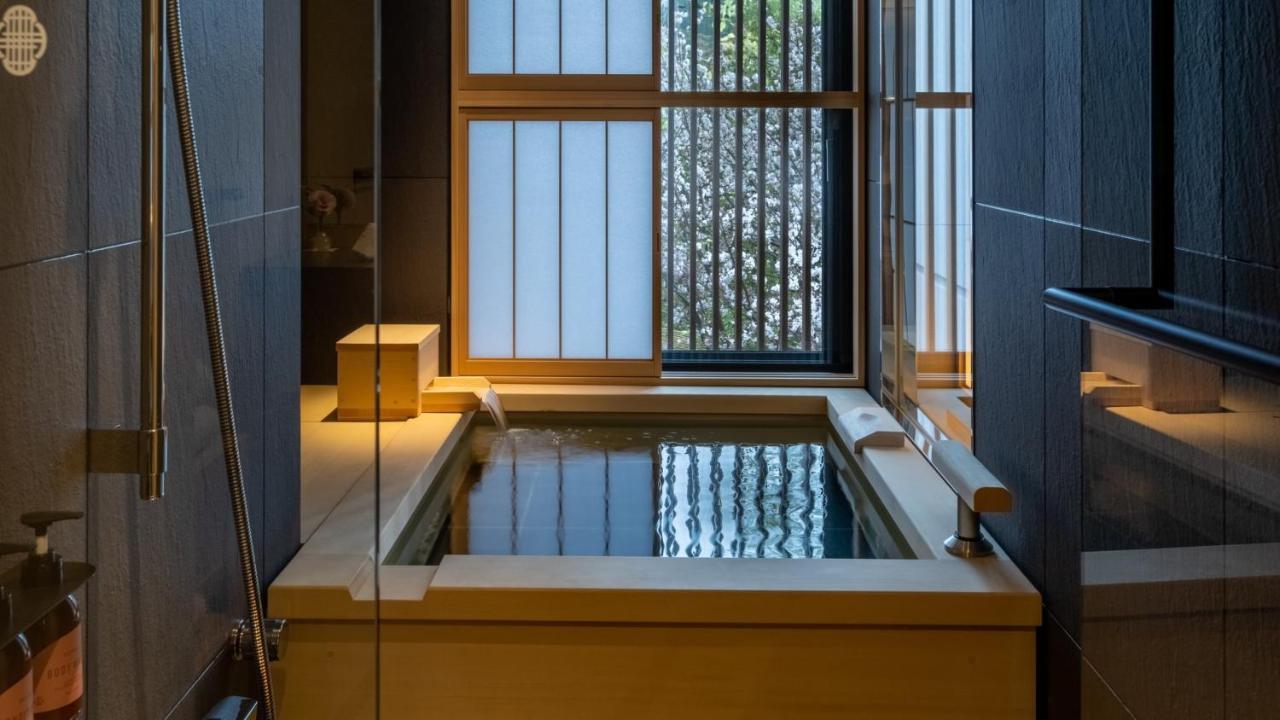 Fufu Hotel Kyōto