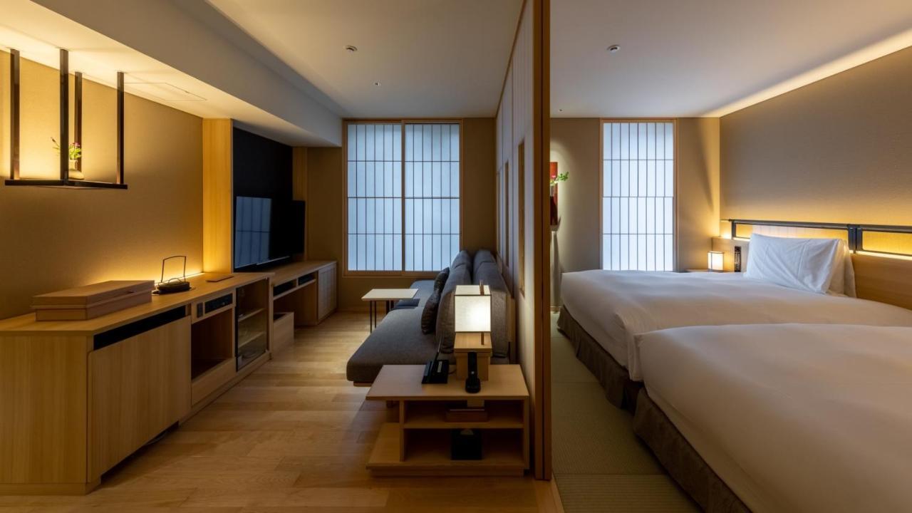 Hotel Fufu Kyōto