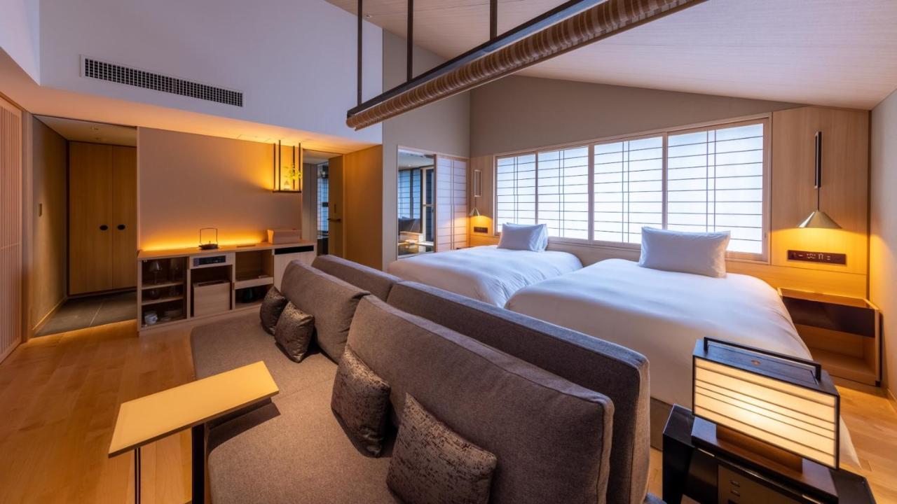 Fufu Hotel Kyōto