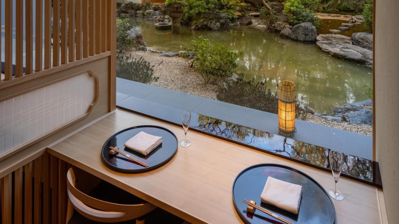 Hotel Fufu Kyōto