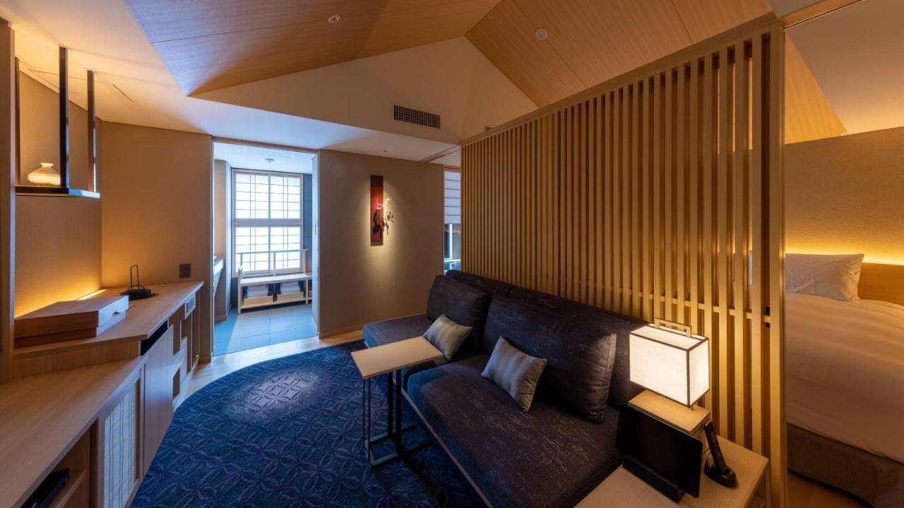 Fufu Hotel Kyōto