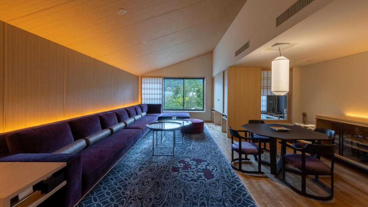 Hotel Fufu Kyōto