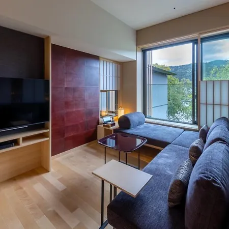 Fufu Kyoto Hotel Exterior photo