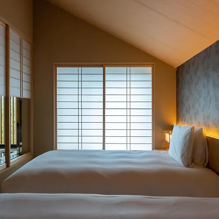 Fufu Kyoto Hotel Exterior photo