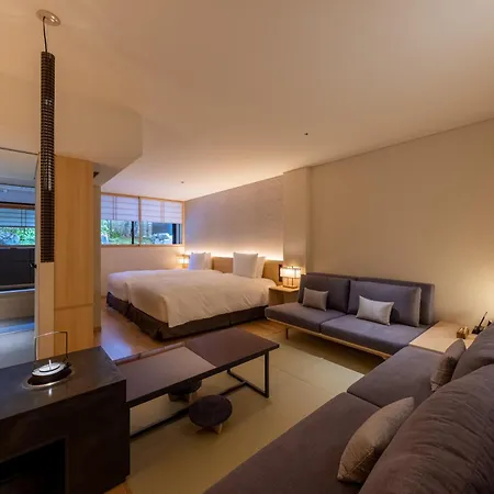 Fufu Kyoto Hotel Exterior photo