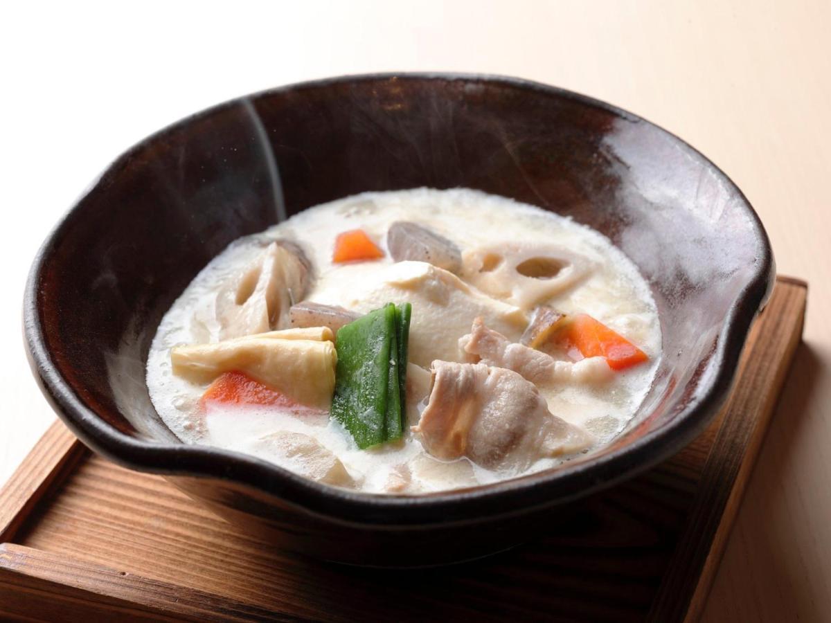 酒店 Fufu